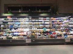 -京客隆超市(华安店)