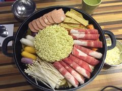 -Yolo韩国创意料理