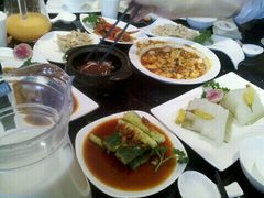 android_upload_pic-小城故事·地道宁波味(月湖盛园店)