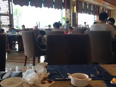 -长沙世纪金源大饭店·金世纪中餐厅