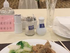 -深圳维景酒店-维景轩