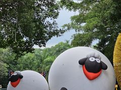 -观澜湖生态运动公社