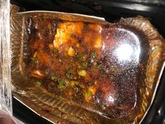 -云南路美食街