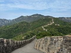 -慕田峪长城