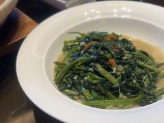 -香港狮子山下·明星粤菜餐厅(北苑店)