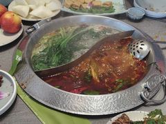 -狼头山火锅 KTV欢唱·烤串(理工大学店)