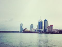 iphone_upload_pic-栈桥景区