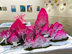 -上海油画雕塑院