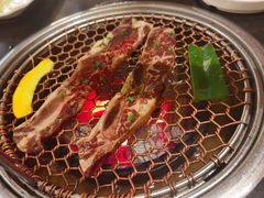 -韩屋韩国料理(天山路店)