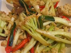 -院8里·少城记忆老川菜(宽窄巷子店)