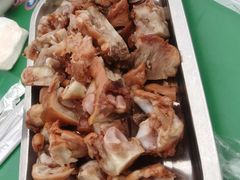 -三宽猪蹄(咸阳店)