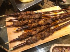 -鸽子窝(青塔店)