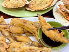 -明本湛江鸡•海鲜小厨(陈家祠店)
