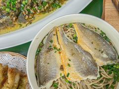 -顶特勒·黄鱼馆·特色菜(上海大世界店)