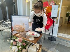 -PETIT PARIS 小巴黎(花园道店)