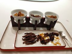 老长沙酱卤拼盘-南景饭店(万家丽路店)
