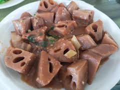 -鹿福农庄(南沙天后宫店)