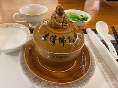 -李清佛跳墙|福建省十大名厨之首(后江埭店)