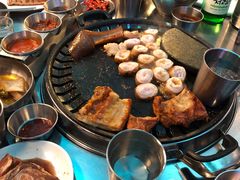 -401餐厅(弘大店)