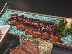 -無二炙坊·和牛烧肉(大钟寺1733店)