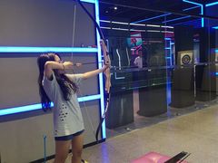 -复兴未来·轰趴空间(泰富百货店)