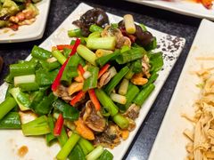 -老白清真烧烤(锦州旗舰店)