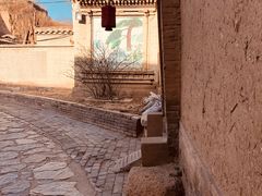 -暖泉古镇