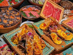 -花潮料理艺食馆(SM新生活广场店)