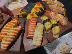 -古田居·特色寿司料理(骏欣中心店)