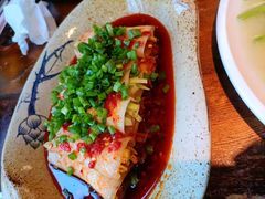 -不相离盐帮菜(郎园店)