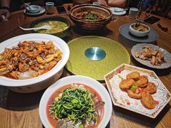 -周家二小姐的菜(西津渡店)