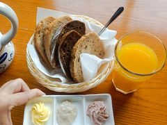 -普兰达德国餐厅·德式脆皮烤猪肘·自酿啤酒(观唐店)