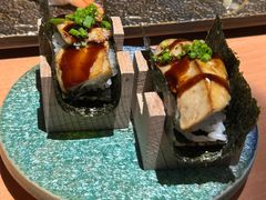 -TORO MaKi 寿司·日料(华创店)