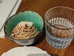 -LESCEDARS Brasserie Bistro香柏树