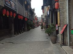 -东西巷