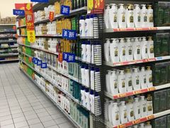 -沃尔玛(摩尔广场店)