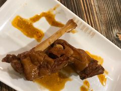 -清真·尼罗美食城(王府井生活广场店)