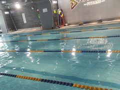 -FLARE STAR FITNESS(复地活力城店)