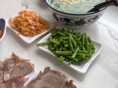 -伊穆祥牛肉面总店·清真