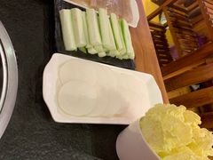 -重庆烧鸡公火锅(簋街店)