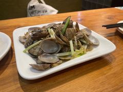 -新澳港式茶餐厅(余姚路店)
