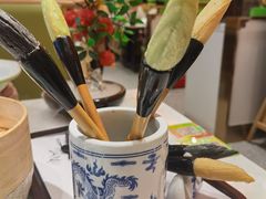 -奔跑吧陕菜·盛世长安(民乐园万达店)