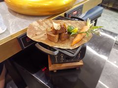 -一绪に寿喜烧(荟聚店)