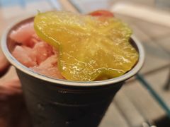 -喜茶(深圳万象城黑金店)