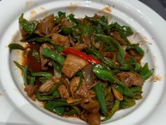 -荷塘秋月·本帮江浙菜(国权路店)