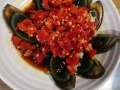 -湘聚缘湘菜馆(斜土路店)