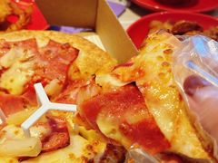 -必胜客(积水潭店)