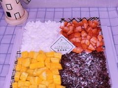 -米兰西饼生日蛋糕店(浏阳店)