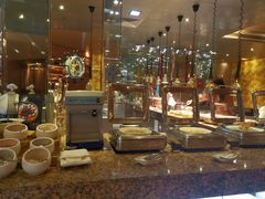 -马哥孛罗咖啡厅·Cafe Marco (厦门马哥孛罗东方大酒店)