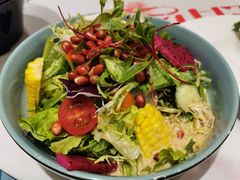 -紫光园·烤鸭·北京菜(劲松店)